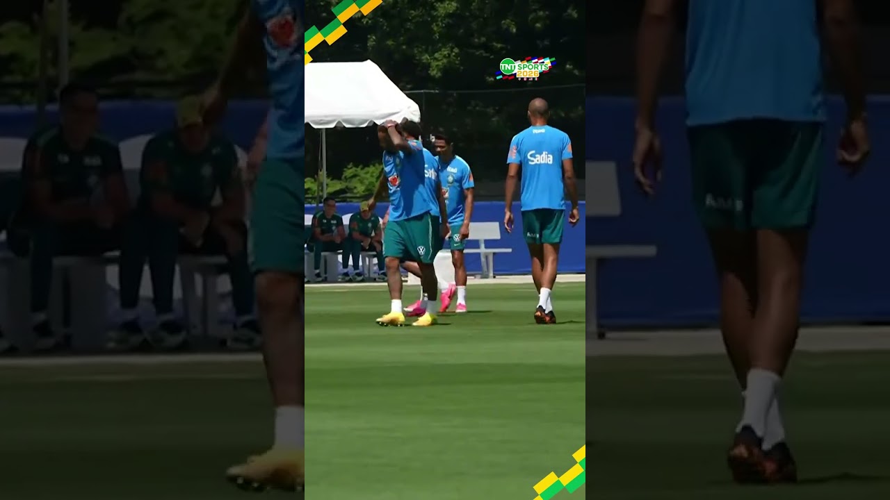 KKKKKKKKK QUERO VER SE QUEM CHUTOU VAI ASSUMIR! 😂🇧🇷 #shorts