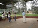 Grupo Nova Alian�a no Recanto Mundo Jovem