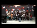 Coro Conservatorio R.Palmela * Let it Be Coro Conservatorio R.Palmela * Let it Be