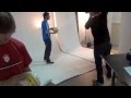 Adult Soccer Chronicles - Photo Shoot
