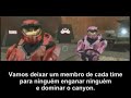 Red vs Blue - Eps.38 K.I.T. B.F.F. Parte 2 (PT-BR)