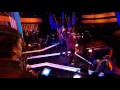 Bellowhead - New york girls - Later Live 2nd November 2010