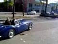 Austin Healey 3000