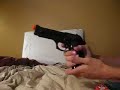 KJW M9 Full Metal Pistol Review