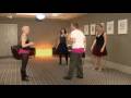 Burlesque Dancing