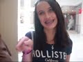 Mall Trip - August 31, 2008