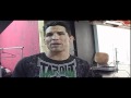 FRANK SHAMROCK  UFC TREATS FIGHTERS LIKE CATTLE