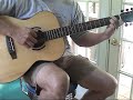 Guitar Comparison 2