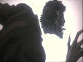 Vampire Hunter D - Ecce Gratum