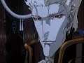 Vampire Hunter D - Ecce Gratum
