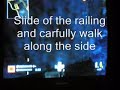 Call of Duty World at War (wii) Makin glitch