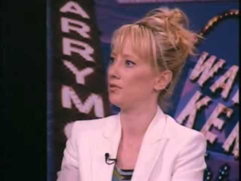 Anne Heche