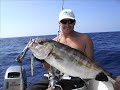 jigging en gran canaria