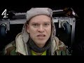 The band's manager wants them to play a religious festival (and she doesn't mean Easter)... | Catchup with Peep Show on 4oD: www.channel4.com Download on iTunes clk.tradedoubler.com Visit the official website at Channel4.com www.channel4.com