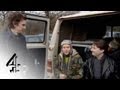 Peep Show | Jesus-Fest | Channel 4