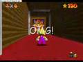 More Stupid Deaths in Super Mario 64 : Clone's Story Part 1