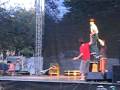 videos de walking bike - sziget festival 2008