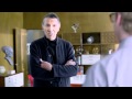 Facebook on Optik TV commercial ft. Leonard Nimoy! So cool!!!