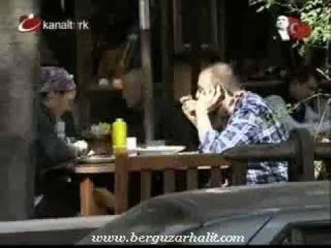 halit ergenc