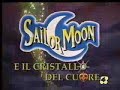 le 5 videosigle di sailor moon in italiano..grandissima sailor!