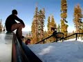 northstar matix rail hebbel and curtis