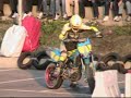 Trofeo Montagna Motard 2008 - La manche finale
