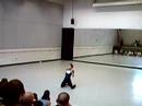 ADF audition