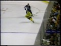 Marty Turco save vs. New Hampshire 2
