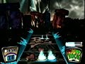 Guitar Hero 2: John the Fisherman (Expert): 100%
