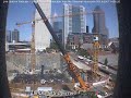 New Wachovia Tower Charlotte NC