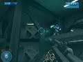 Halo CMT Run - Pillar Of Autumn - Part 4