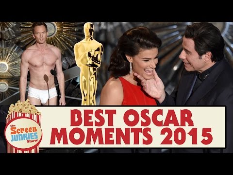 Oscars 2015 Review: Academy Award Awards