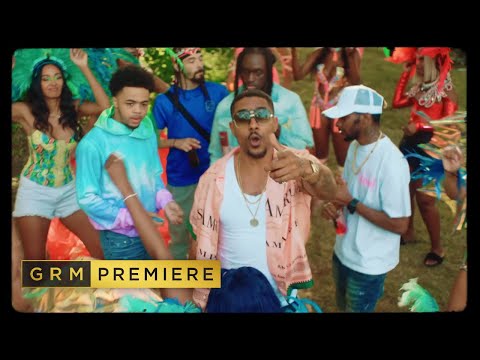 Flipz ft. Loski x WSTRN – Come Around [Music Video] | GRM Daily