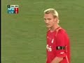 Sao paulo x liverpool - 2005 - 1 tempo melhores momentos!