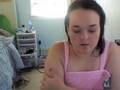 vlog/makeup pt 1