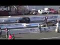 NHRA Sport Compact At Pomona