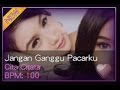 Line Touch Me - Jangan Ganggu Pacarku / Cita Citata