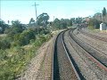 Maitland to Broadmeadow Part 2
