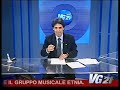 Circumvesuviana: Inaugurazione Stazioni Boscoreale e Boscotrecase.MP4