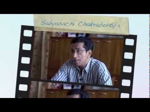 Korak DAY - Sabyasachi Chakraborty Clip 1: SECRETS OF MEDIA-ARTIST