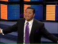 Esperanza en Tiempo de Crisis - Guillermo Maldonado - Predica