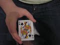 Shake change