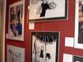Crepax exhibition