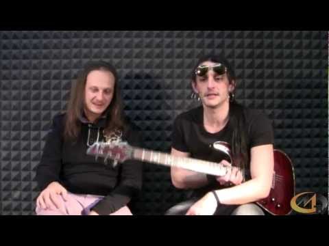 GUIDO CAMPIGLIO VS T-REX 