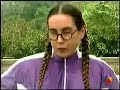 Valentina becomes Bella (musicvideo) - Stronger