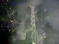 fiesta xENEIXE en la bOMBONERA qUE eXPLOTABA