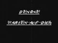 DenOne - Warten auf dich