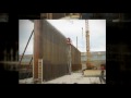 COMETAL formwork project BWK - Vandersanden