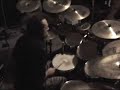 As He Creates,So He Destroys (early rehearsal drum shot) As He Creates,So He Destroys (early rehearsal drum shot)