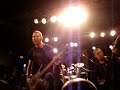 JFAC - Knee Deep live 17.06.07 chemnitz AJZ